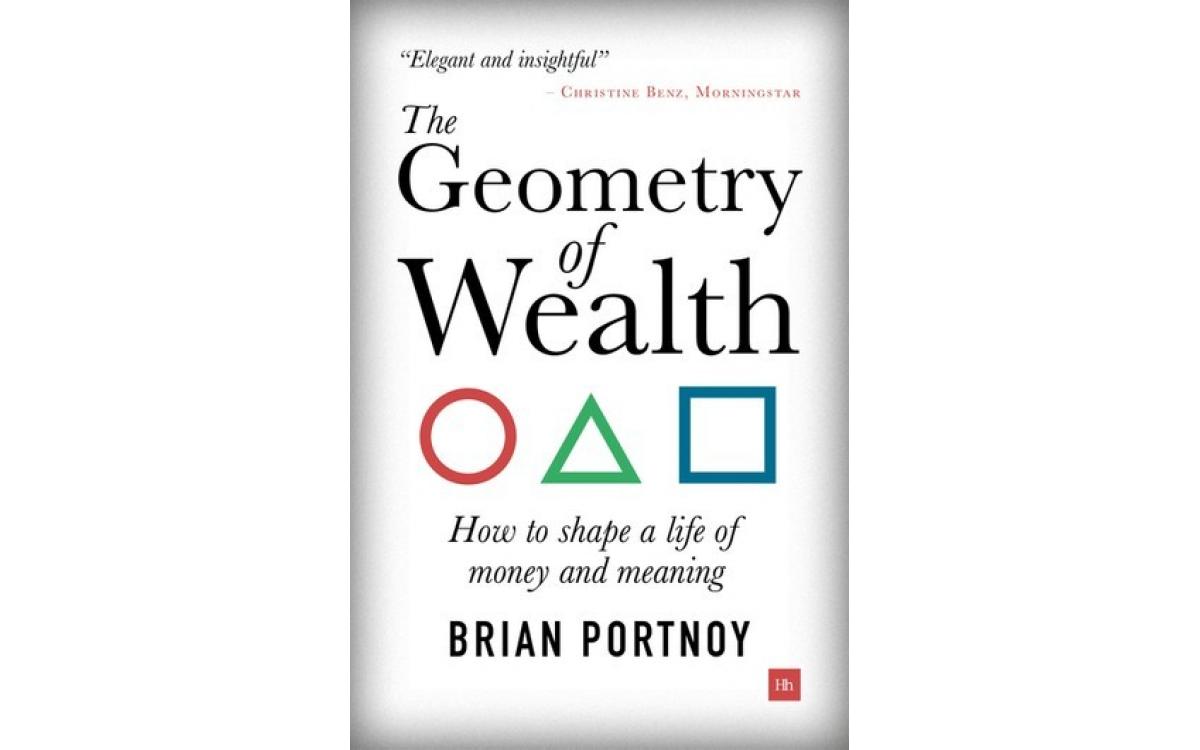 The Geometry of Wealth - Brian Portnoy [Tóm tắt]